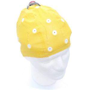 EEG-Cap 뇌파 캡 32 채널 세트 BA371