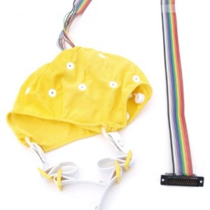 EEG-Cap 뇌파 캡 19 채널 스탠다드 세트 BA366