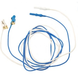 EEG-Cap 귀 전극 BA368